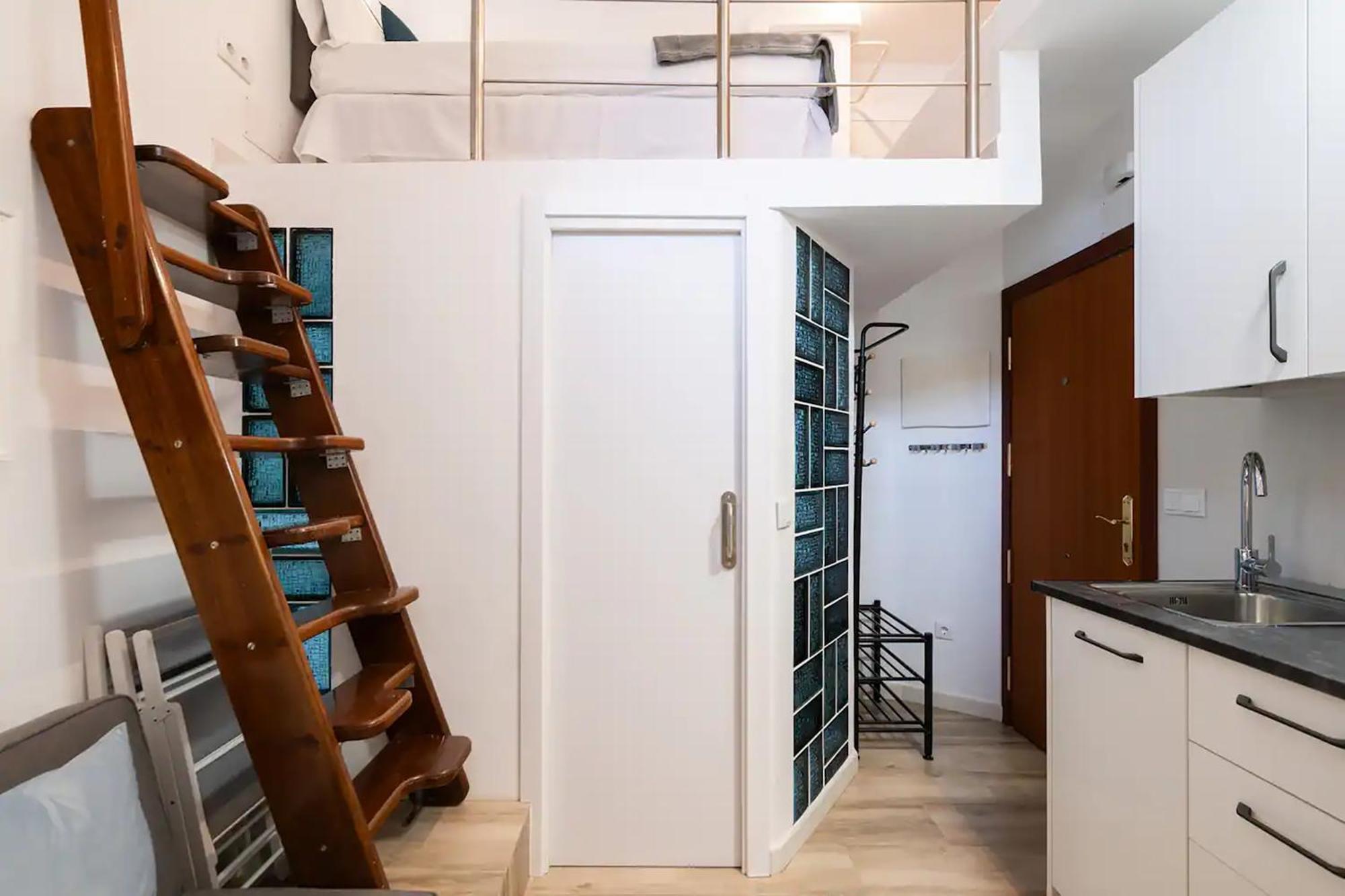 Charming Abrantes Apartment