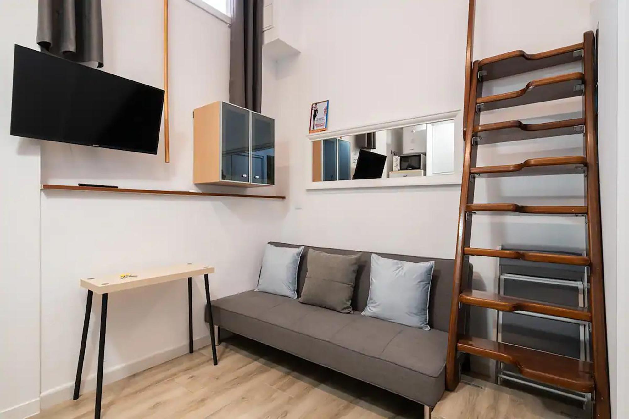Apartment Charming Abrantes