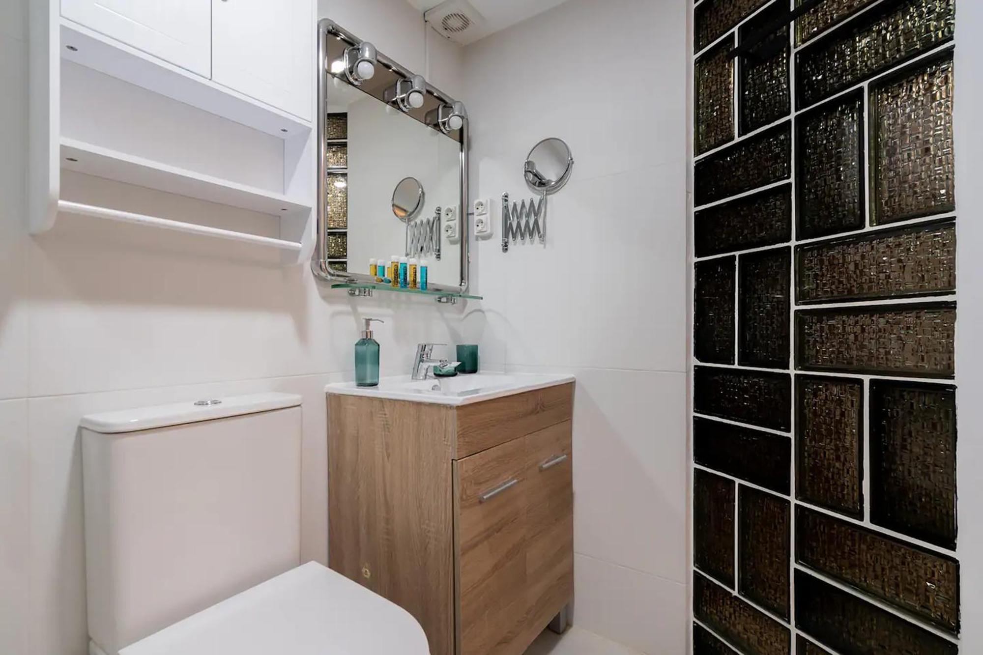 Apartment Charming Abrantes Madrid