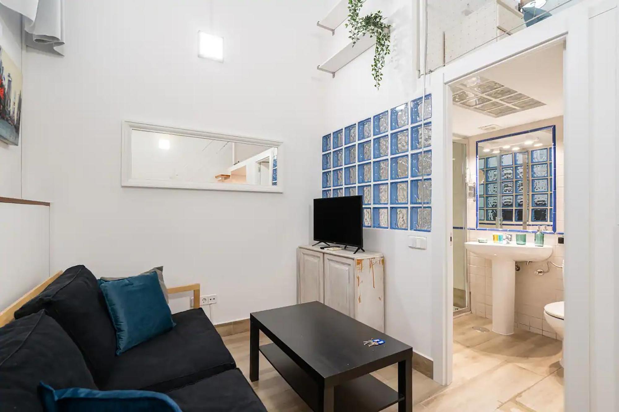 Apartment Charming Abrantes