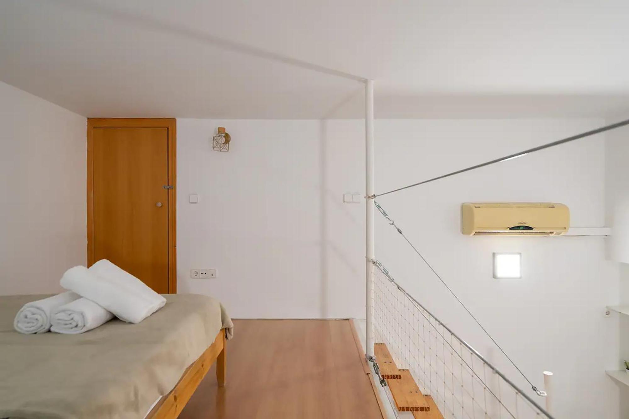 Charming Abrantes Apartment