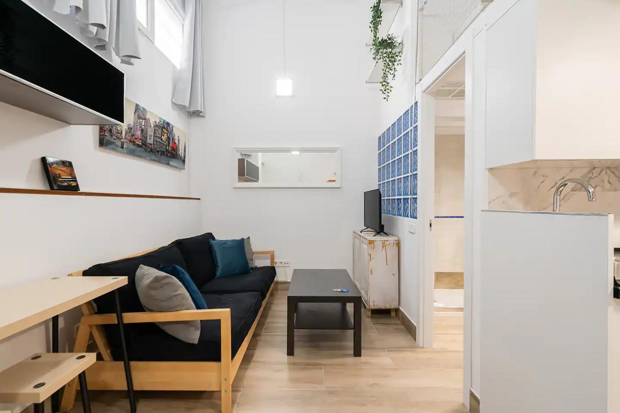 Apartment Charming Abrantes