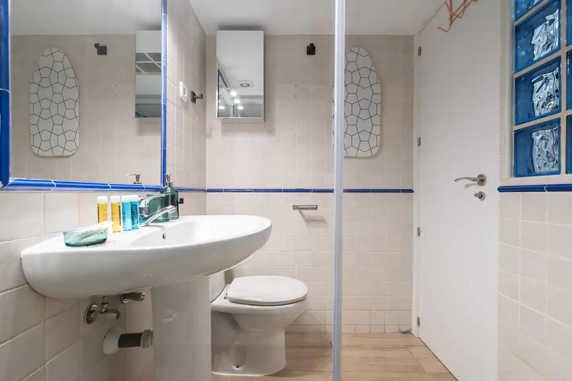 Apartment Charming Abrantes Madrid